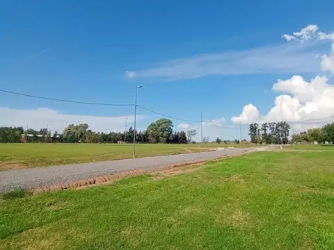 Terreno en Venta en Centro Agrícola el Pato, Partido de Berazategui