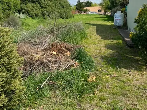 Terreno en Venta en Los Acantilados, Mar del Plata