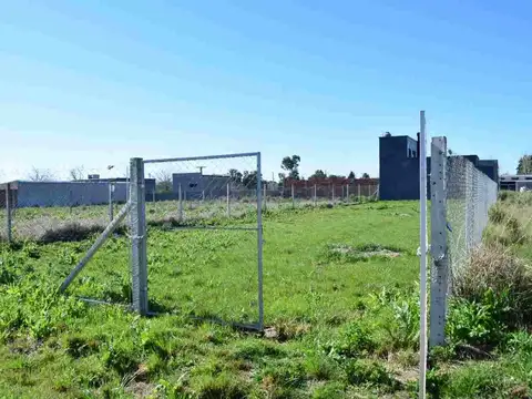 Terreno en Venta en Arturo Seguí, Partido de La Plata