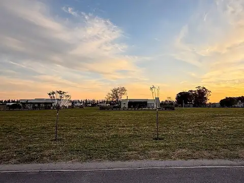 Terreno en Venta en Monet Barrio Privado, Countries y Barrios Cerrados en Campana