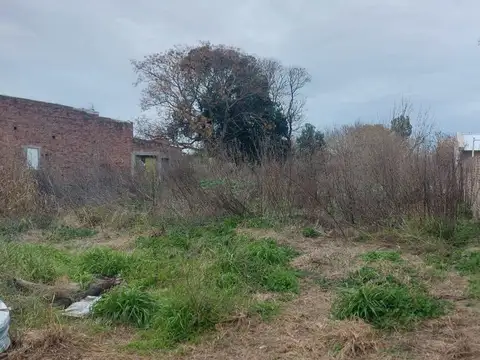 Terreno en Venta en Inés Indart, Partido de Salto