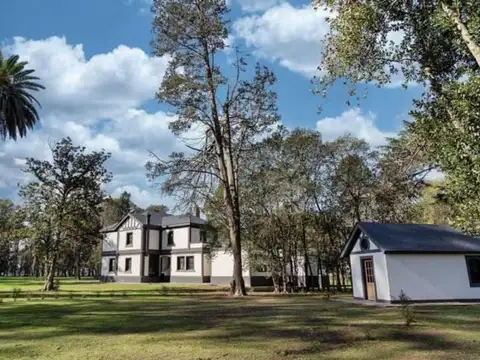 Terreno en Venta en Los Tres Pinos, Countries y Barrios Cerrados en General Rodríguez