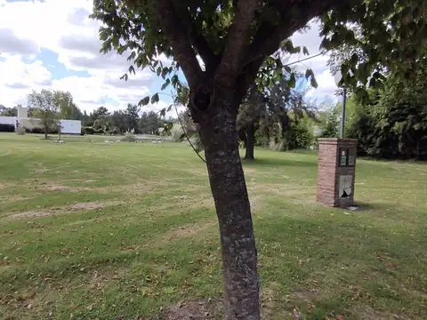 Terreno en Venta en Posada de los Lagos, Partido de Brandsen