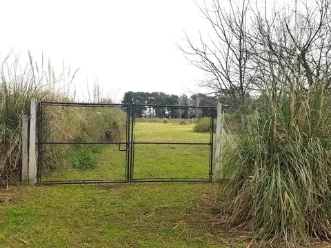 Terreno en Venta en La Reja, Partido de Moreno