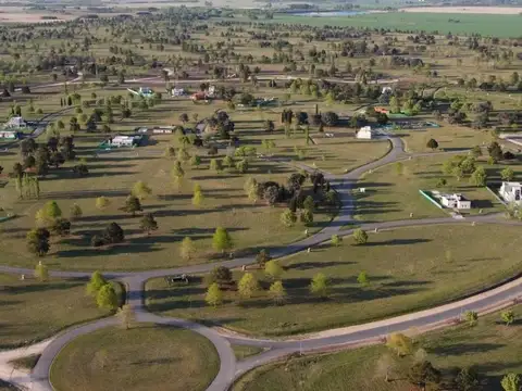 Terreno en Venta en Mirabosques Cardales, Countries y Barrios Cerrados en Campana
