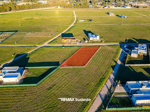 Terreno en Venta en Bahía Blanca, Partido de Bahía Blanca