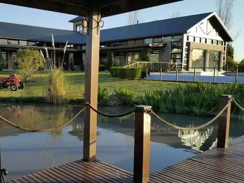 Terreno en Venta en Posada de los Lagos, Partido de Brandsen