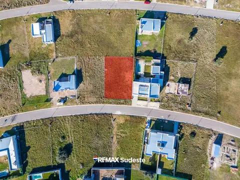 Terreno en Venta en Bahía Blanca, Partido de Bahía Blanca