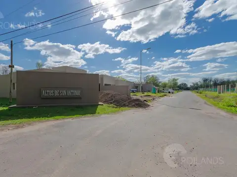 Terreno en Venta en Luján, Partido de Luján