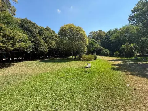 Terreno en Venta en Loma Verde, Partido de Escobar