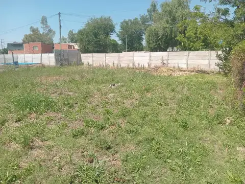Terreno en Venta en Tortuguitas, Partido de Malvinas Argentinas
