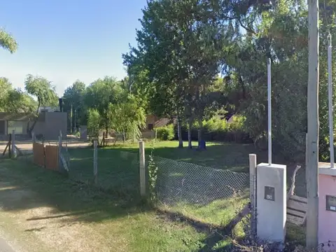 Terreno en Venta en Costa del Este, Partido de La Costa