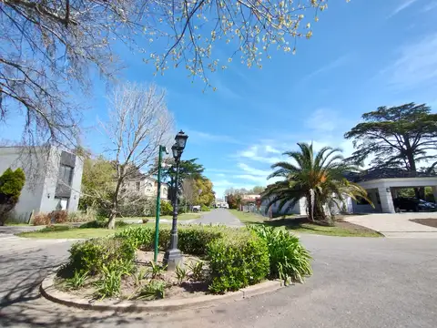 Terreno en Venta en La Otilla, Pilar