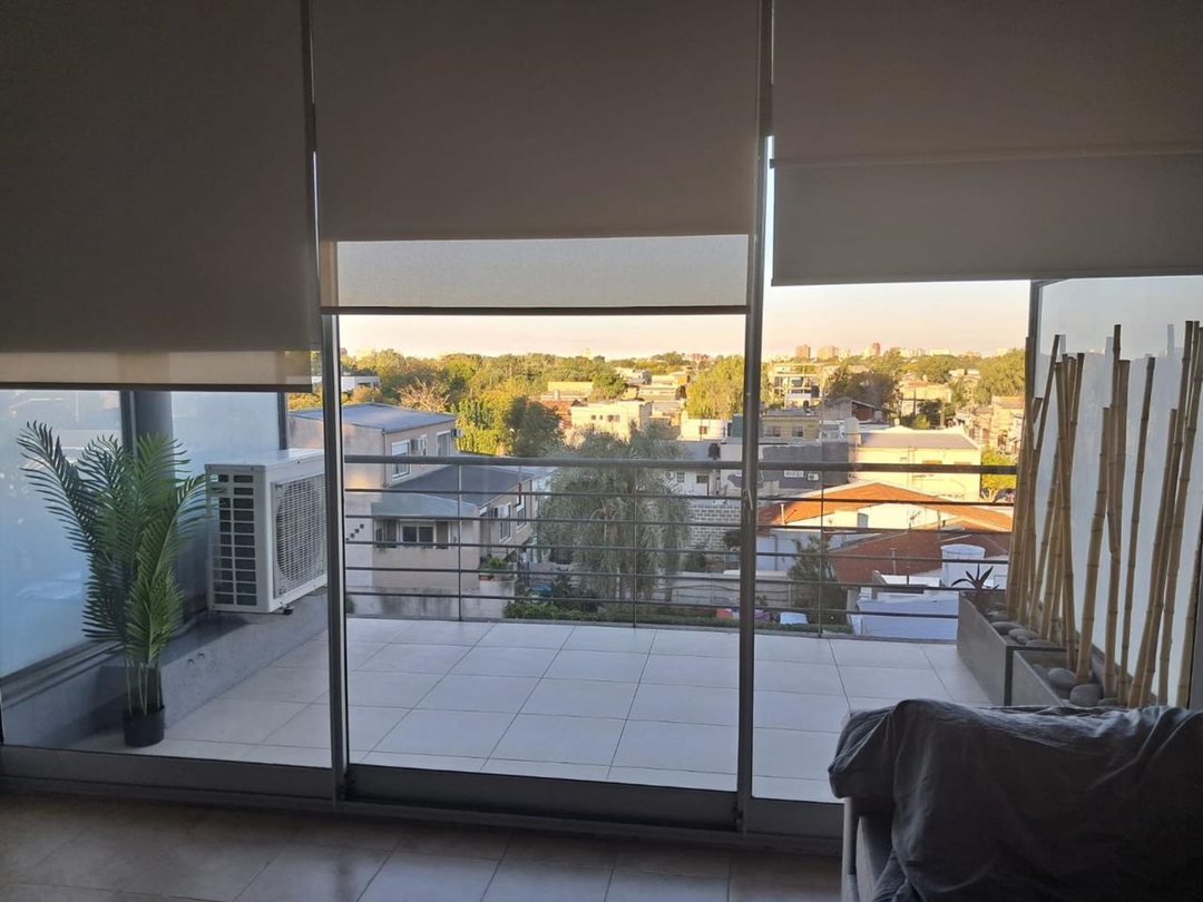 ALQUILER 2 AMBIENTES EN DUPLEX, TIGRE CENTRO
