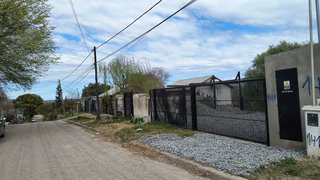 VENTA COMPLEJO DUPLEX 2 DORMI SALDÁN CÓRDOBA