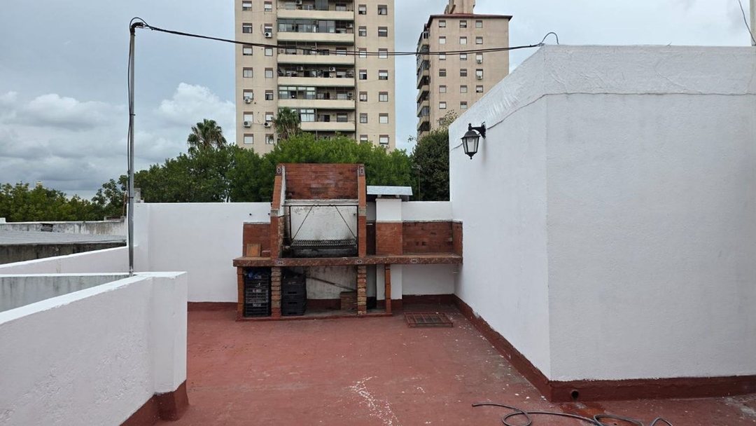 VENTA CASA/PH 5 AMBIENTES MATADEROS CABA