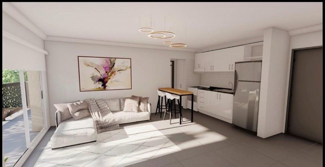 VENTA 2 AMB CON BALCON ViLLA URQUIZA DE POZO