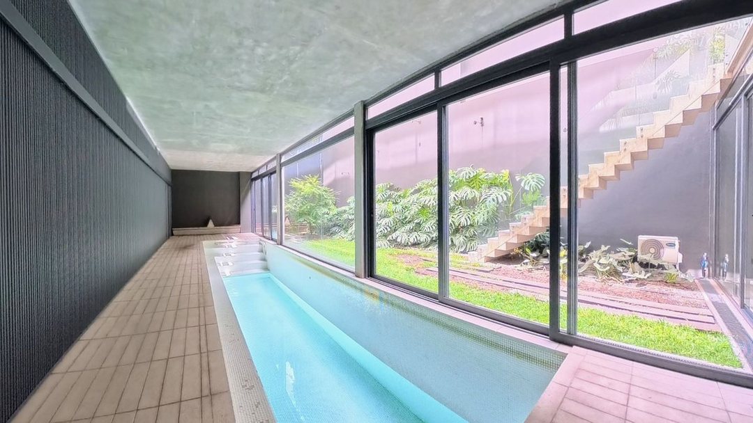 impecable Dpto en alquiler con amenities