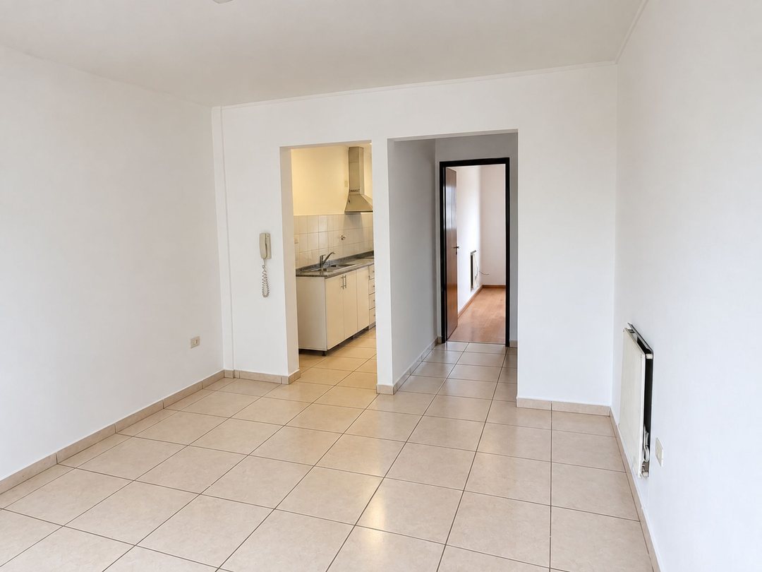 Departamento de 1 dormitorio en Alquiler!!