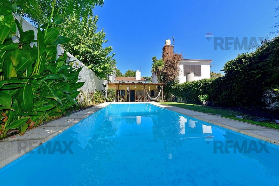 CASA 5 AMBIENTES BELLA VISTA APTO CRÉDITO PILETA