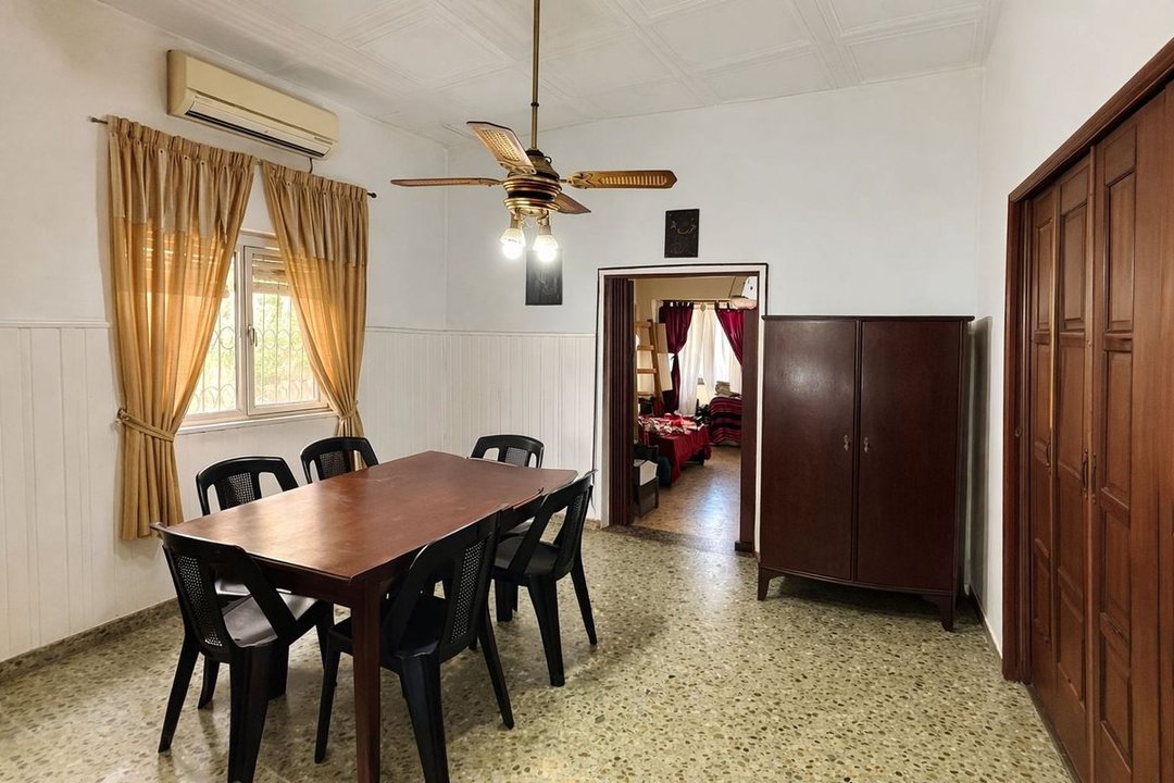 VENTA PH 3 AMBIENTES CASEROS AL FRENTE CON COCHERA