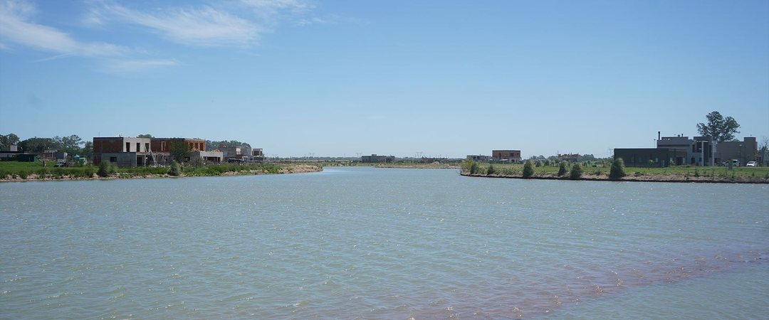 TERRENO EN VENTA SANTA CLARA AL SUR SAN VICENTE