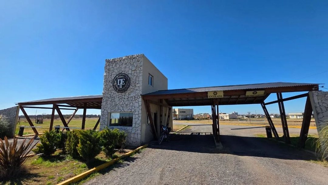 VENTA TERRENO 300M2 FINCAS DON EUGENIO 2 RODRIGUEZ