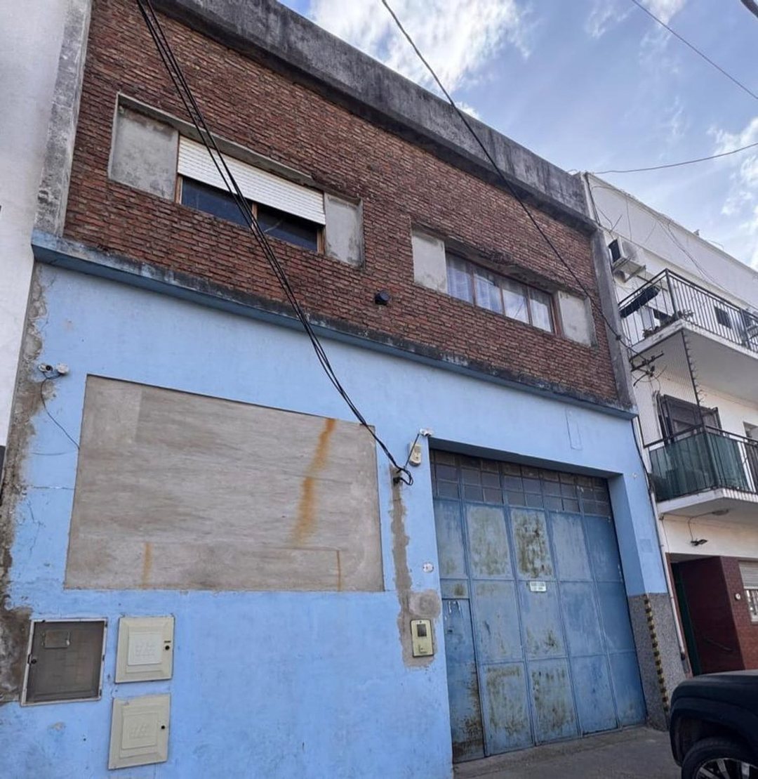 VENTA GALPON/DEPOSITO EN WILDE