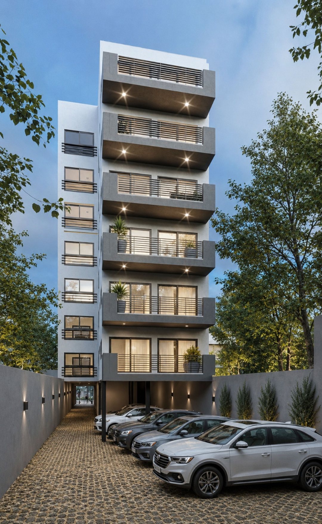 VENTA DEPARTAMENTO 2 AMBIENTES VILLA DEL PARQUE