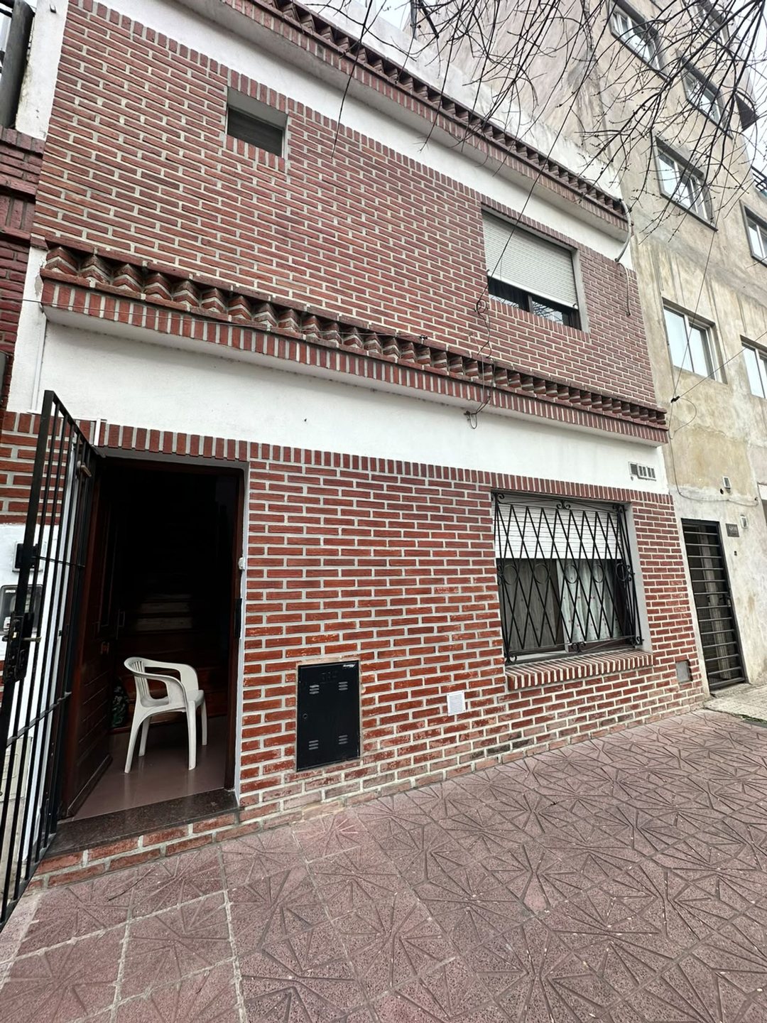 PH en venta 4 ambientes, Villa Lugano