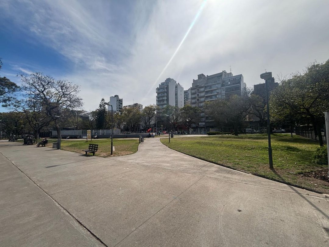 2 AMB C/BAÑO A NUEVO – SAN CRISTÓBAL