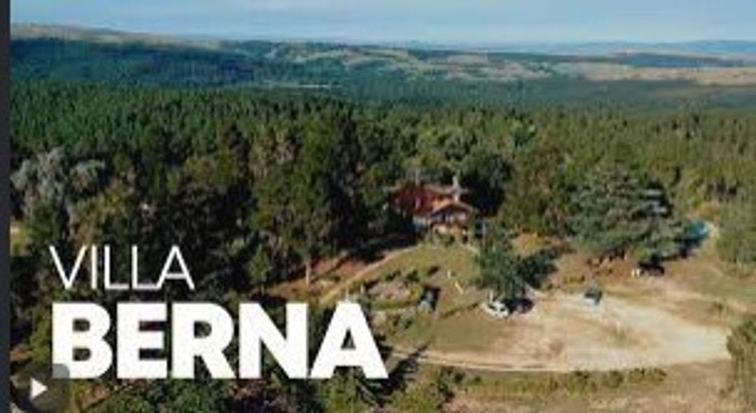 VENTA LOTE 11.594 METROS EN VILLA BERNA. CORDOBA