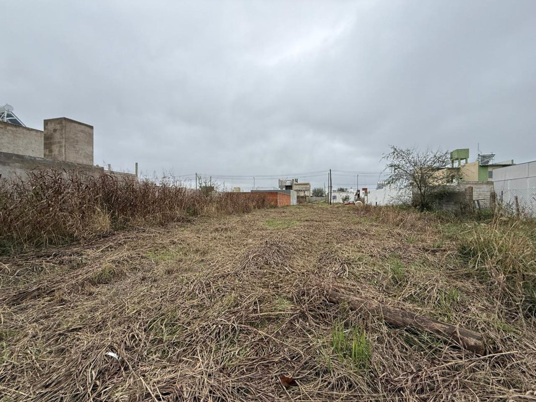 VENTA LOTE EN ARGUELLO NORTE CON ESCRITURA