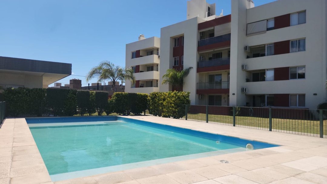 DEPAARTAMENTO EN VENTA EL TERRUÑO 3 DORMITORIOS