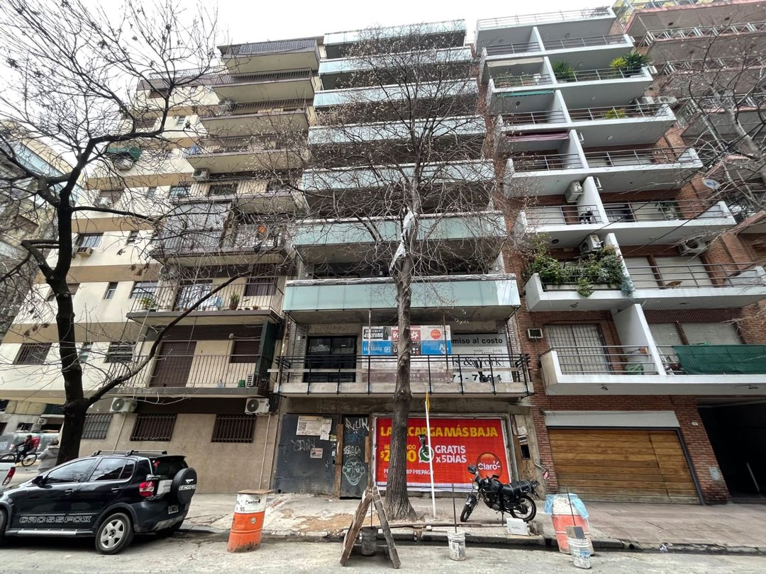U$D 130.000 y cuotas - ETAPA FINAL z/Alto Palermo