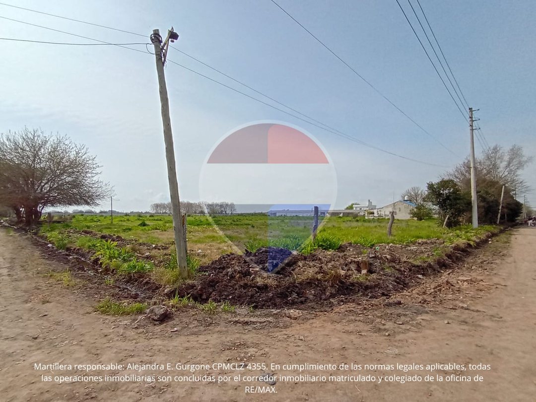 Venta de Campo de 2  Hectáreas - Oportunidad