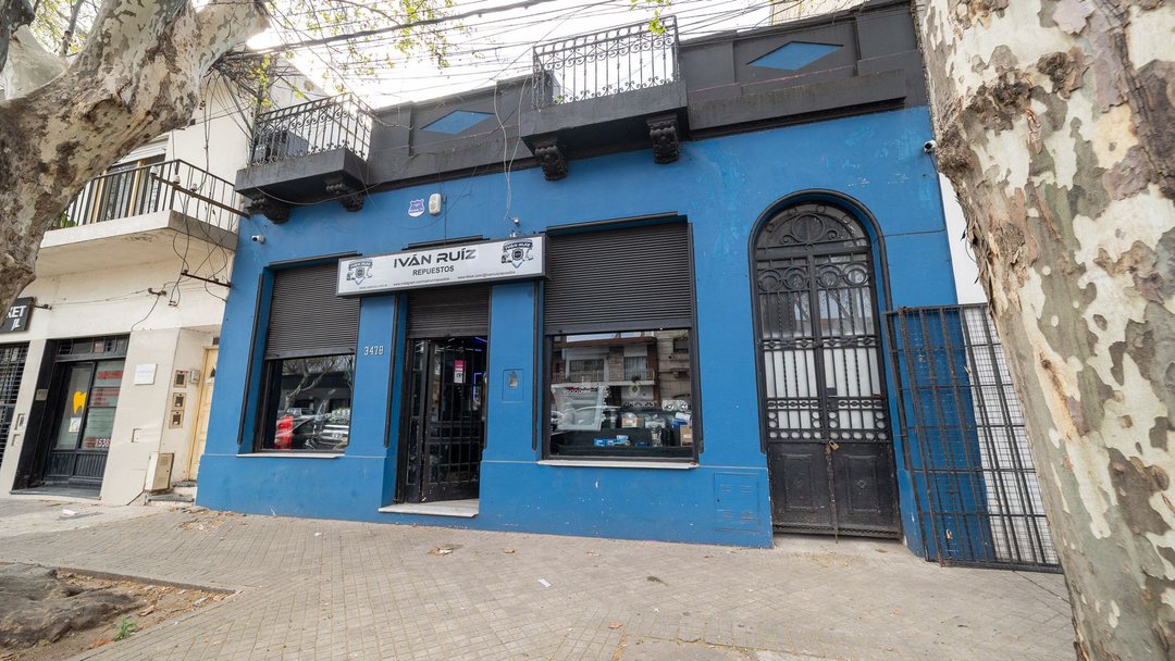 LOCAL COMERCIAL VENTA