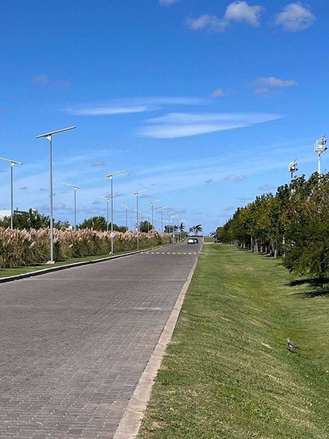 Venta de Terreno a la Laguna - PUEBLOS DEL PLATA