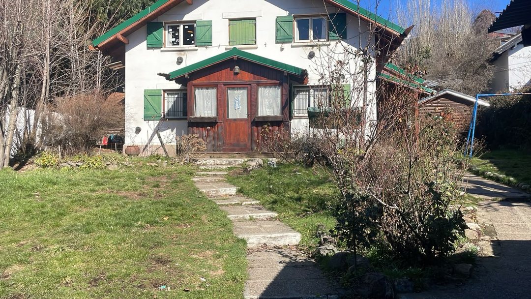 Lote centrico para desarrollo inmobiliario