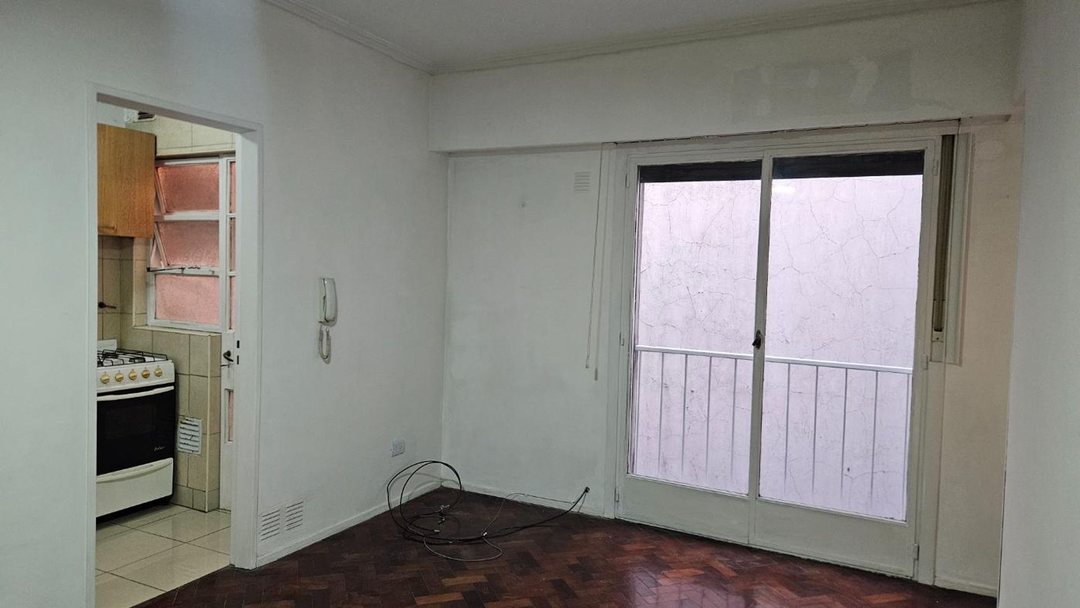 ALQUILER 2 AMBIENTES - VILLA CRESPO