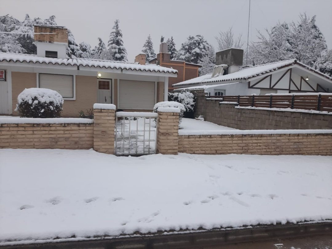 SE VENDE CASA EN ICHO CRUZ