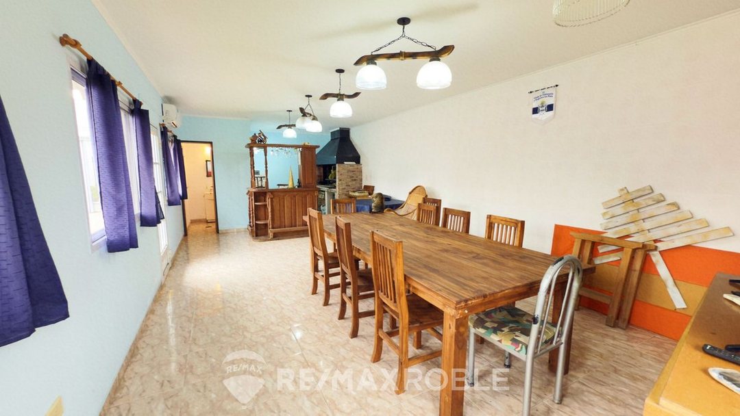 CASA EN VENTA EN LOS HORNOS