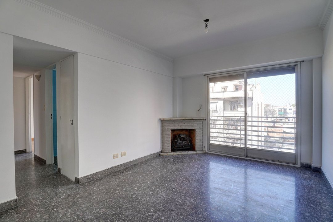 ALQUILER 4 AMBIENTES AMPLIOS CON BALCON BOEDO