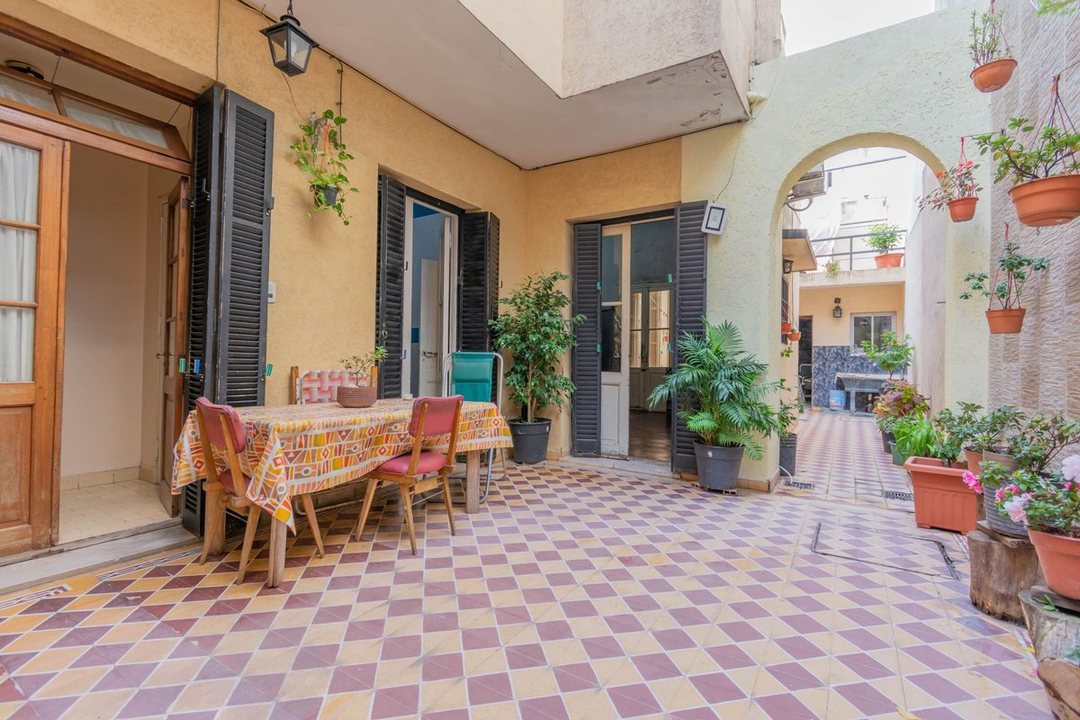 VENTA PH 4 AMB CON TERRAZA Y PARRILLA. CABALLITO