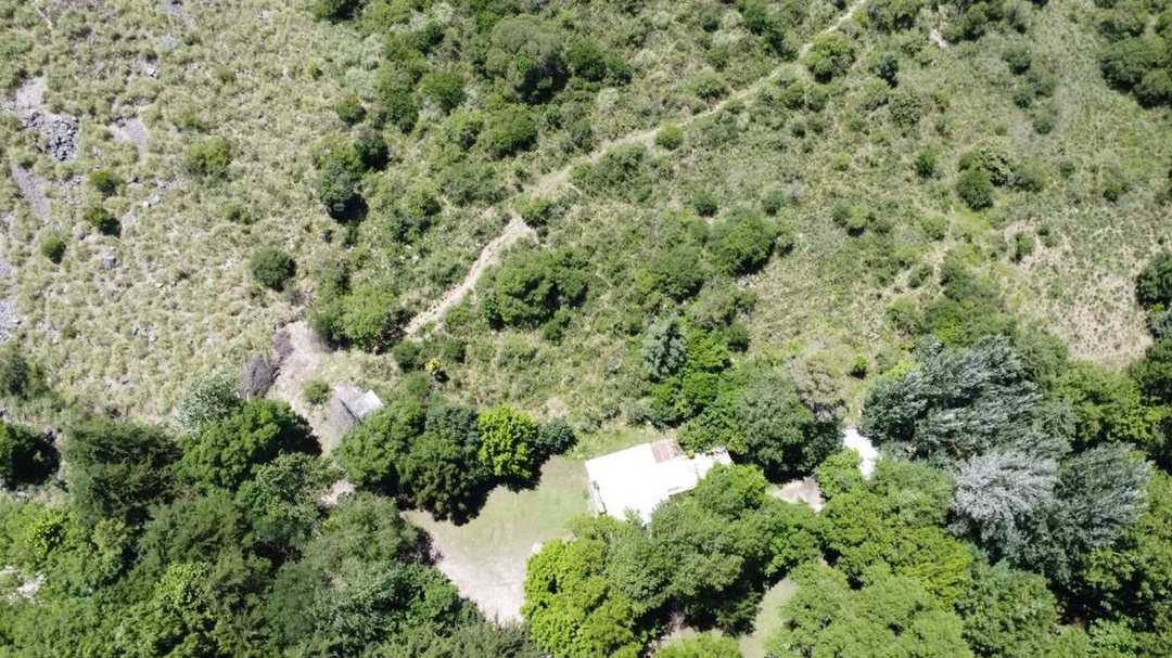 VENTA CAMPO 18HAS ARROYO CNO CANDONGA AGUA DE ORO