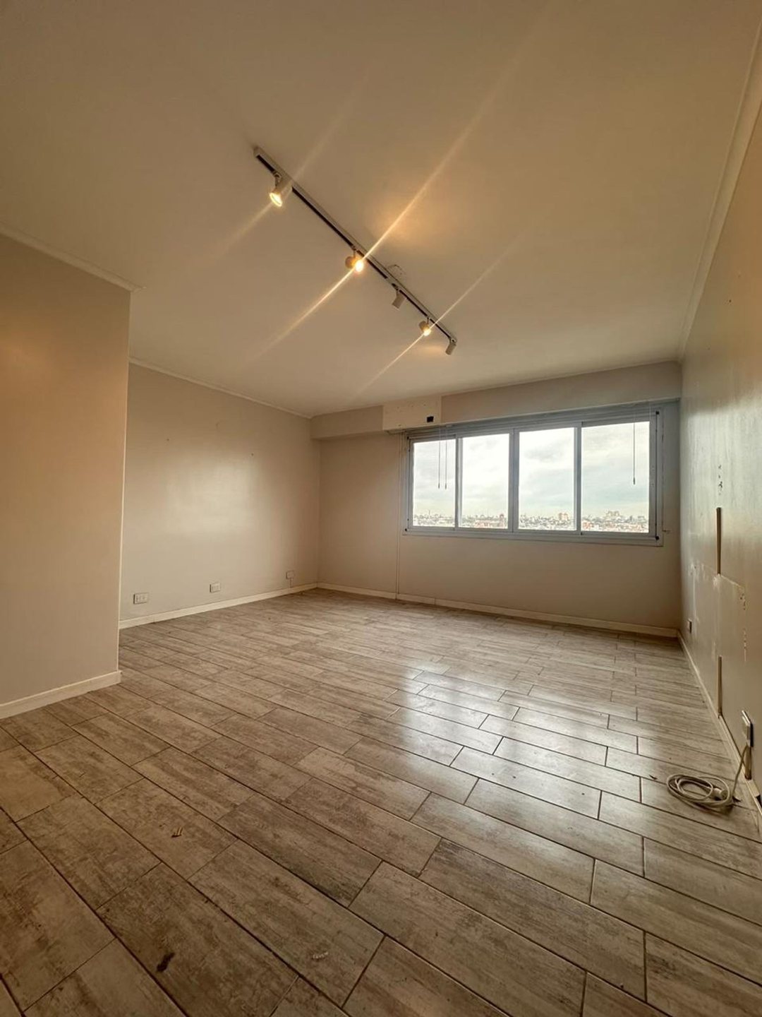 Departamento de 3 ambientes en Barrio Nagera