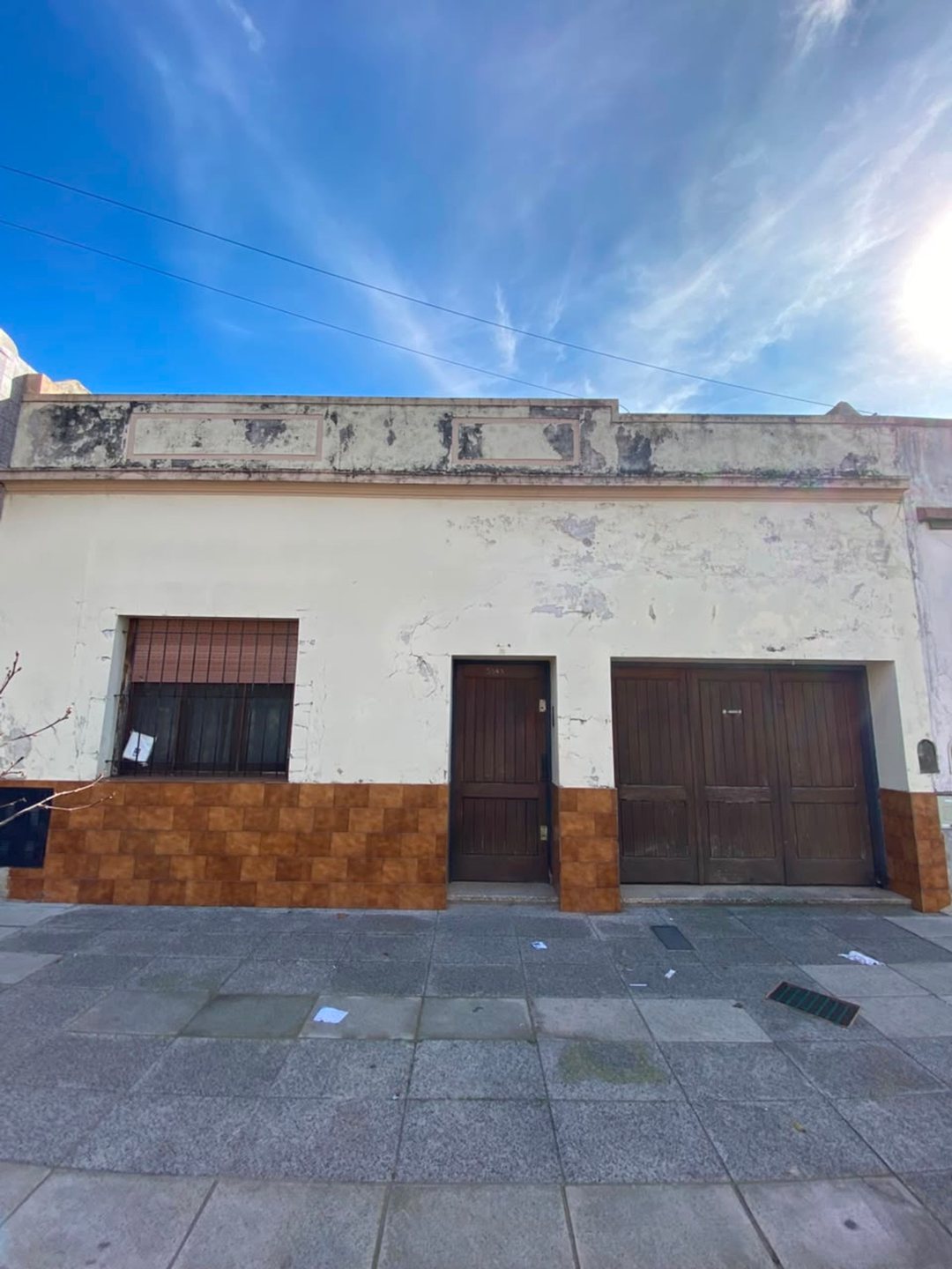 VENTA CASA VILLA LUGANO GRAN LOTE 287 M2