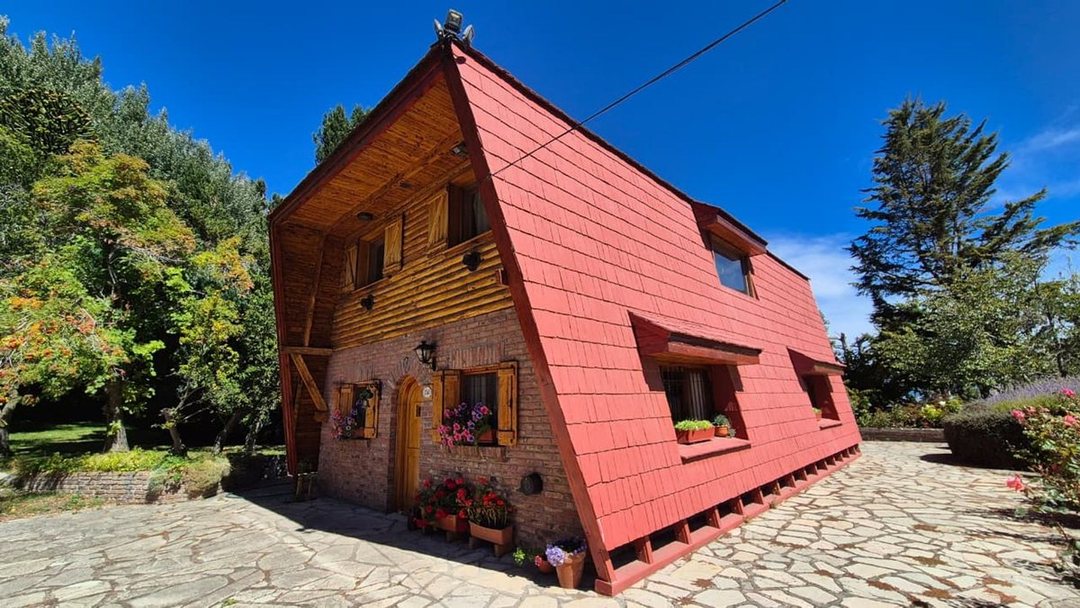 Hermosa Casa en Venta con vista al Lago, Bariloche