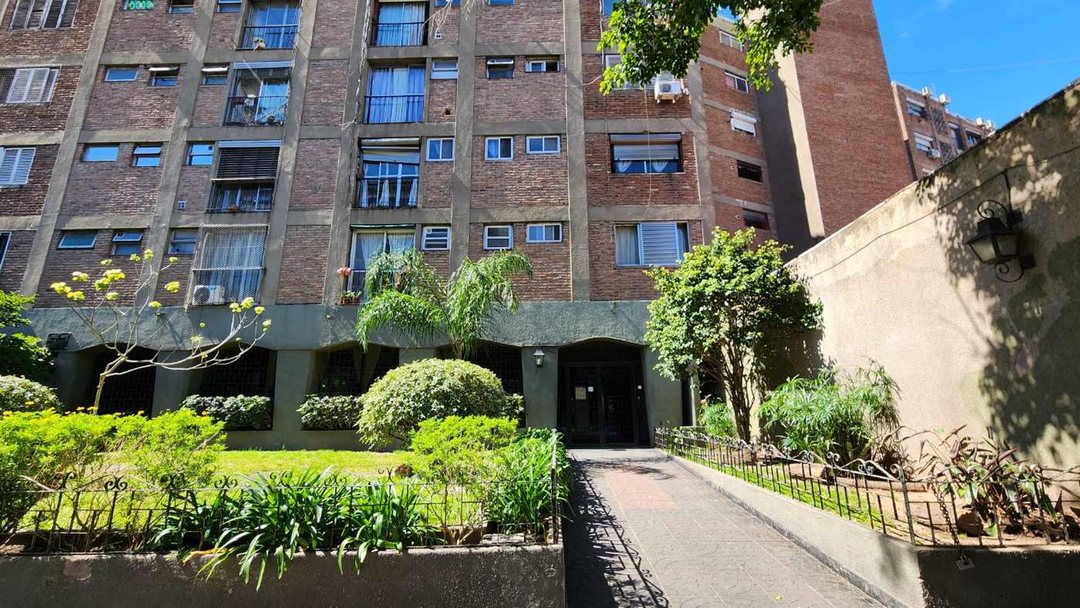 departamento 3 ambientes parque patricios