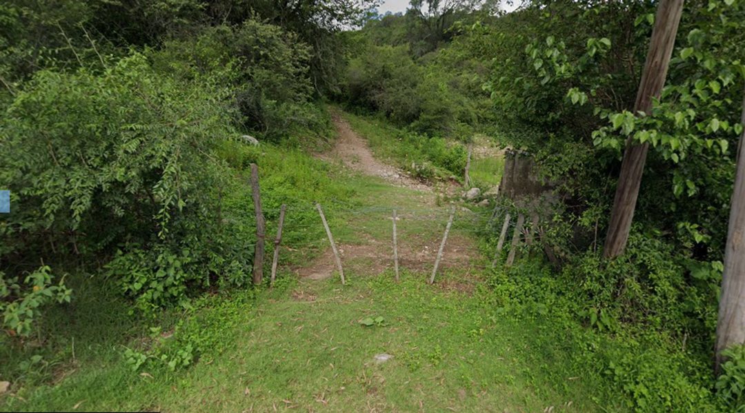 Se venden 13,5 hectarias en Salsipuedes